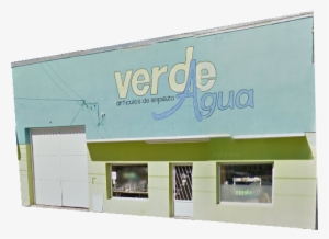 Verde Agua Esquel Limpieza Y Bazar - Esquel, Argentina #4240336