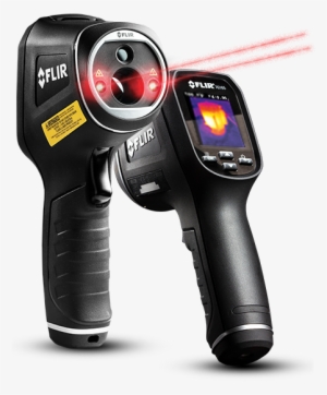 Flir Tg165 #4240397