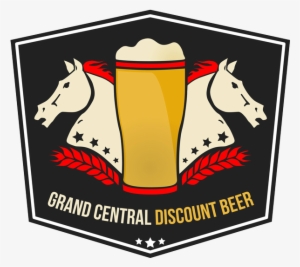 The One Stop Beer Shop - Grand Central Discount Beer #4240510