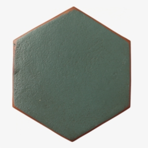 Hexagon Sage - Leather #4240668