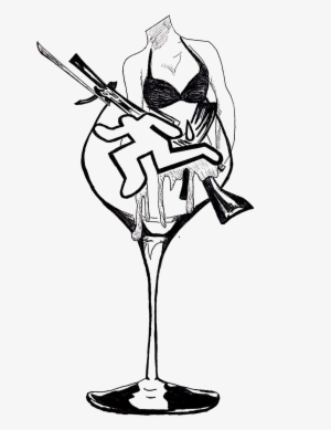 Michelle Ng Home For The Holidays April 27 - Illustration #4240690