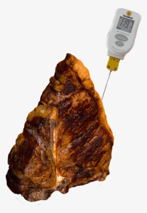 Thermometer In Use - Cecina #4240692