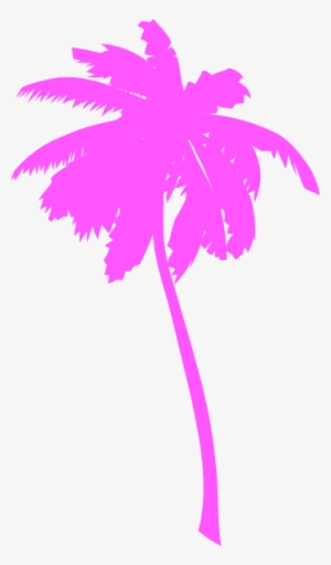 Vector Palm Trees Clip Art - Bloods Png #4240713