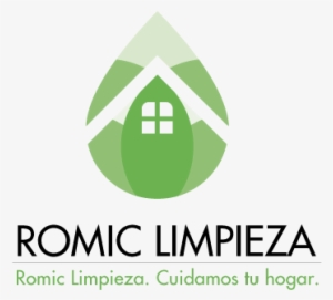 Romic Limpieza - Graphic Design #4240887