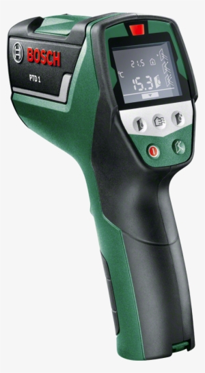 Bosch Ptd 1 Thermal Detector #4240913