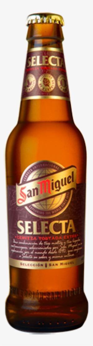 San Miguel Selecta - San Miguel #4240944