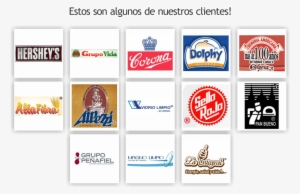 Checomex » Nuestros Clientes - Hershey's Cookies And Cream #4240985