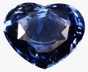 Piedras Preciosas Con Forma De Corazón - Piedras Preciosas En Forma De Corazon #4240987