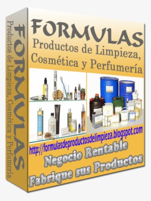 Beauty Products #4241011