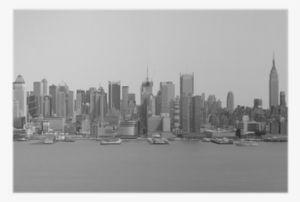 View Of New York #4241045