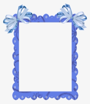 Marcos Png - Picture Frame #4241151