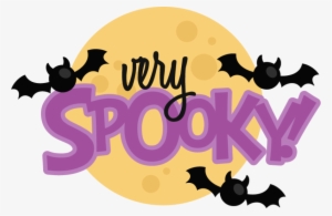 Resultado De Imagen De Spooky Spooky Very Spooky #4241184