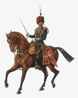 Medieval Soldier "calvary" Gender - Horse #4241356