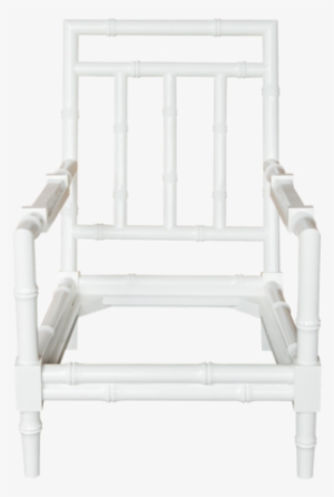 Hanover Bamboo Chair - Chair #4241459