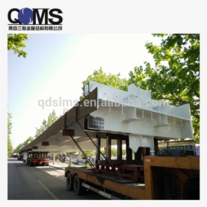 Prefabricated Stainless H Section Steel Plate For Warehouse - Commercial Building #4241485