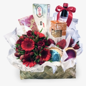 Gift Basket #4241525