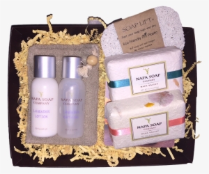 Gift Basket #4241559