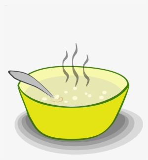 Soup Bowl #4241617
