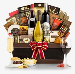 6 December Paste Food Gallery Gift Baskets Cc - Luxury Wine Gift Baskets #4241639