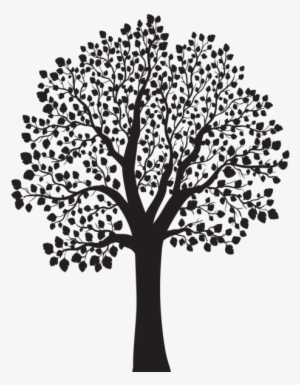 0, - Albero Autunno Vettoriale #4241642