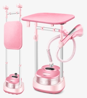 Haier Haier Steam Hang Hot Machine Home Double Pole - Clothes Iron #4241669