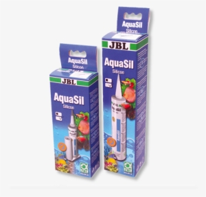 Aquasil Transparente 80 Ml - Jbl Aquasil Transparent 80 Ml #4241698