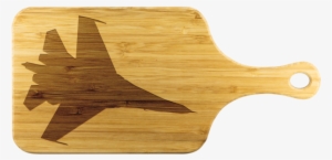 Premium Bamboo Cutting Board - Cutting Board #4241756