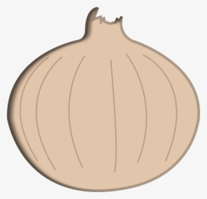 Onion - Bfdi Onion #4241808