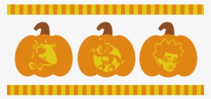 If You're Looking To Carve Unique And Easy Pumpkins - Pumpkin #4241863