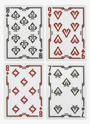 Bicycle Playing Cards #4241941
