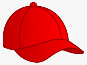 Baseball Player Cartoon Free Download Clip Art - Cartoon Base Ball Cap #4241970
