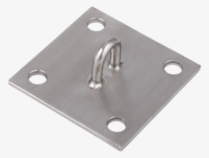 Horizontal Wall Plates In Stainless Steel - Wood #4242073