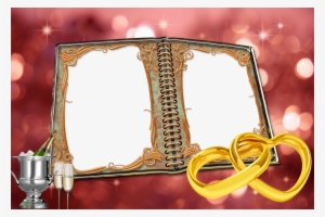 Si Te Gusta Crear Marcos Para Fotos O Tarjetas, Puedes #4242145