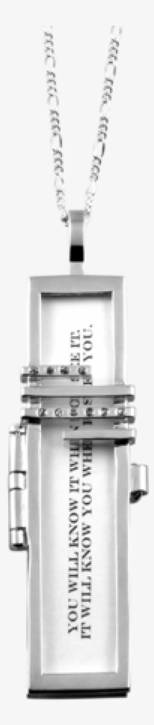 <<sterling Silver>> - Locket #4242273