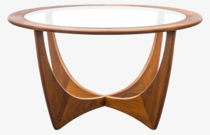 Elegante Mesa De Centro Diseñada Por Victor B - Coffee Table #4242299