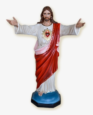 Sacro Cuore Di Gesù Cm - Jesus #4242327