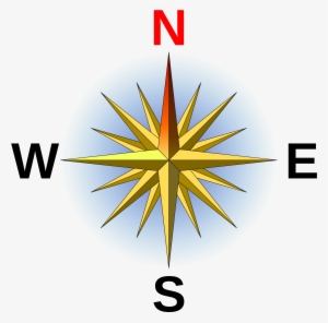 Open - Cool Compass Rose Designs #4242328