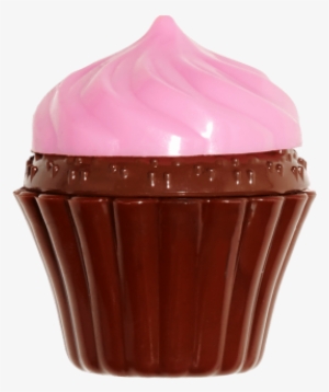 This Bright, Eye-catching Pencil Sharpener In The Shape - Buttercream #4242497