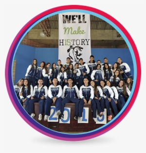 Middle And High School - High School #4242523