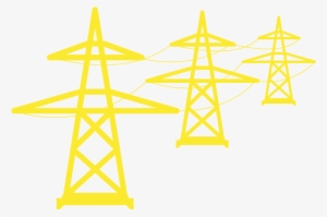 Redaviasolar Icon On Grid Tg Flame 2017 2017 09 13t16 - Transmission Tower #4242551