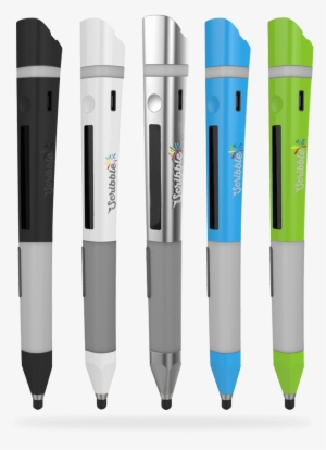 Scribble Stylus Pen - Scribble Pen #4242679