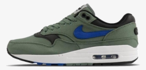 Mens Nike Air Max 1 Premium #4242719