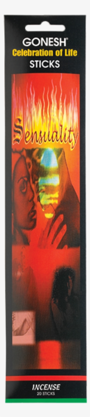 Gonesh Sticks - African American Heritage Series - #4242816