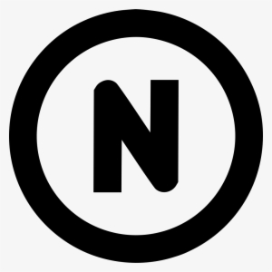 Compass North - - Registered Logo #4242818
