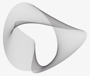 Contour Line 2 - Silver #4242843