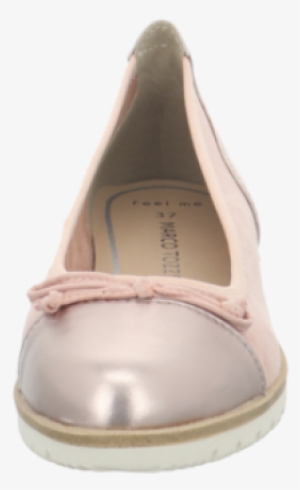 Damen 2 2 22116 20/596 Elegante Ballerinas Von Marco - 43908 #4242895