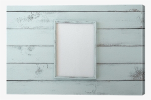 Cuadro En Lienzo En Mal Estado Elegante Marco De Fotos - Sideboard #4242962