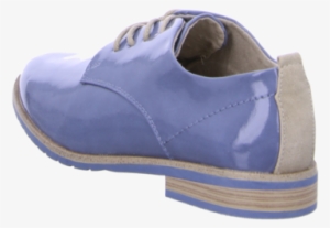 Elegante Schnürschuhe Marco Tozzi - Sneakers #4242985