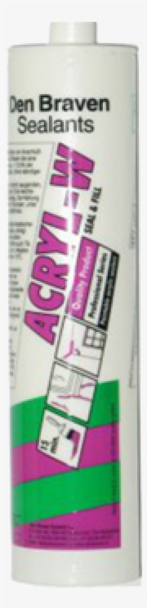 Den Braven Acrylic #4243056