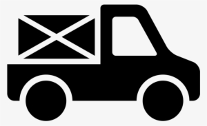 Apis Open Up Multiple Channels For Distribution Of - Distribution Icon Black #4243160